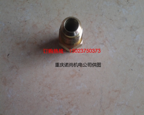 康明斯陽(yáng)性接頭129866