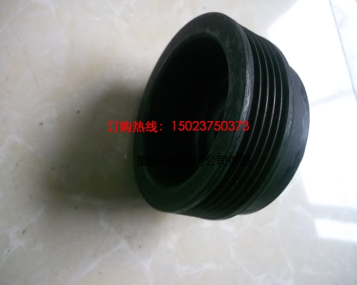 康明斯K19-G7發(fā)電機(jī)連接皮帶輪3002323