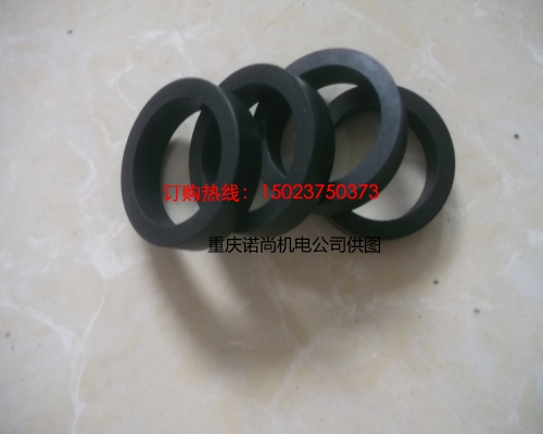 邵陽(yáng)康明斯K38中冷器接頭密封圈3008710矩形圈