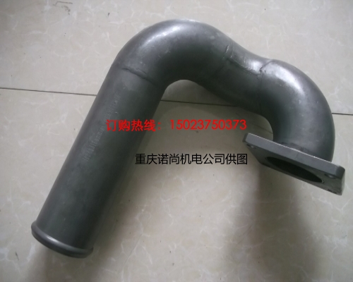 康明斯輸水管3008831