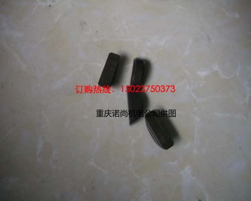 宜昌康明斯M11凸輪軸半園鍵3009948