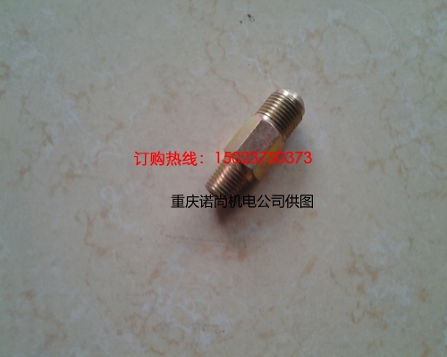 康明斯陽性彎接頭3014354