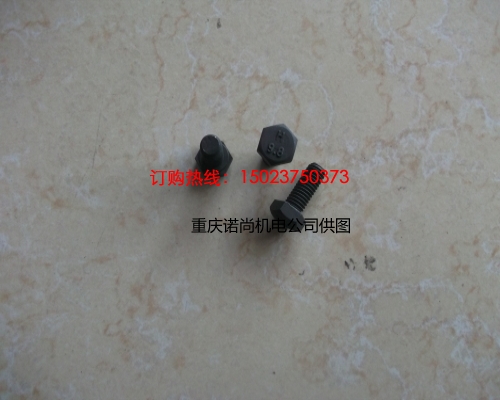 康明斯M11-C380E20發動機六角螺栓3025802