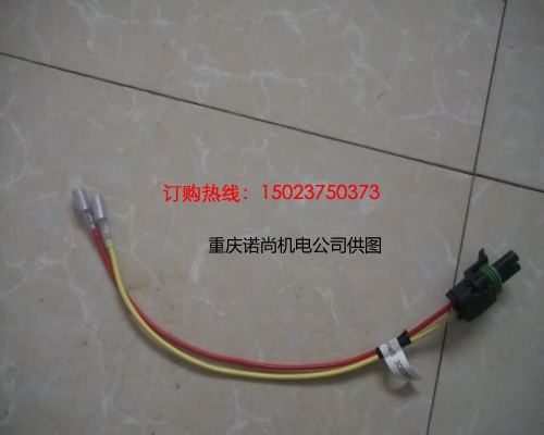 康明斯導線3063683