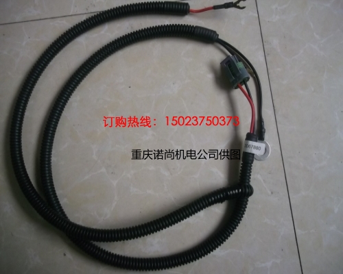 康明斯導線束3067880