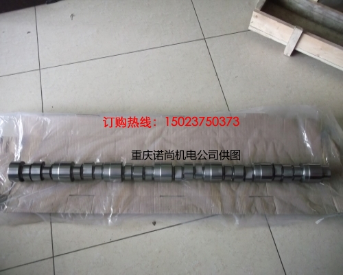 康明斯凸輪軸3076767