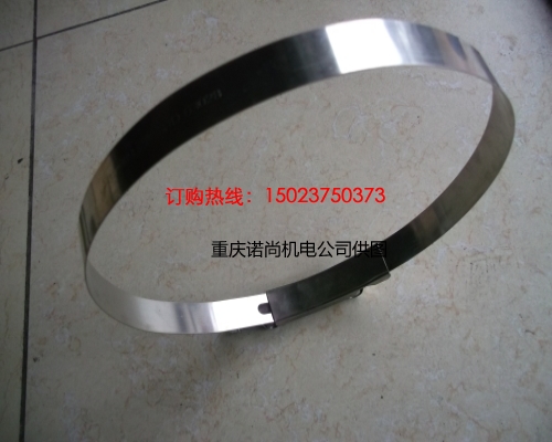 360GF(常開)發(fā)電機組康明斯KTTA19-G卡箍3175623