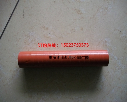 康明斯M11發動機水箱水管硅膠管3400825
