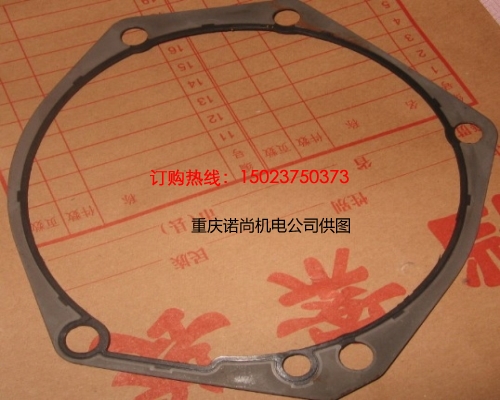康明斯K19液壓泵輔助支承襯墊3410171