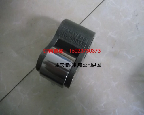 康明斯M11發(fā)動機(jī)凸輪從動件總成3417645