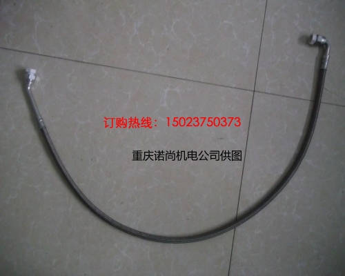 康明斯660KW發電機組增壓器供油軟管3632015
