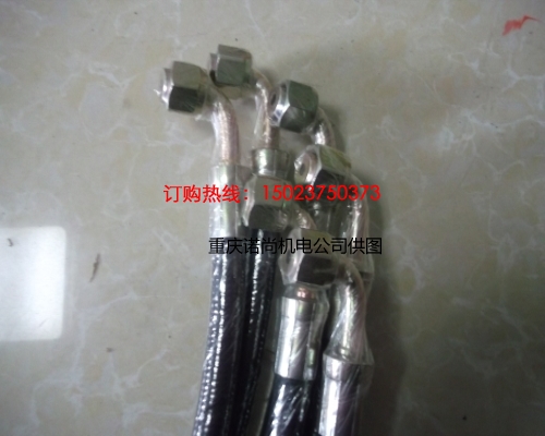 康明斯K38-M700船舶動力柴油軟管3634395