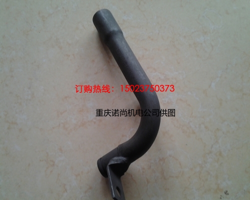 美國康明斯L10引擎氣泵進(jìn)氣管3819470