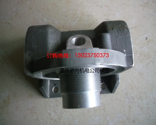 康明斯M11/L10機油濾清器座3834123
