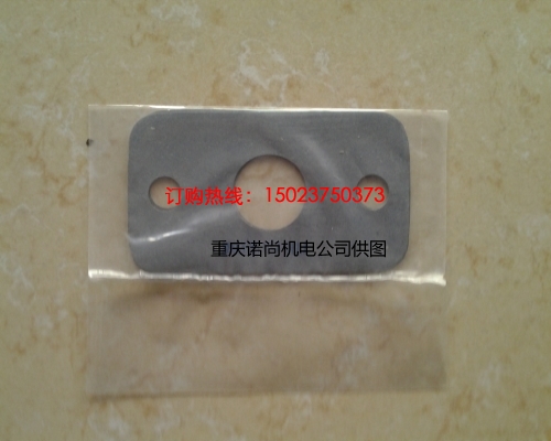 重氣康明斯M11發動機機冷器接頭襯墊3892625