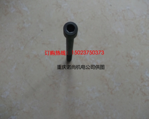 內六角螺栓3899390 康明斯M11-C290發動機配件