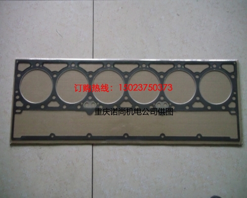 康明斯M11-C225灑水車發動機氣缸墊4022500