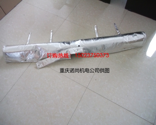 隔熱罩4914281康明斯KTA38-G5-800KW發(fā)電機(jī)