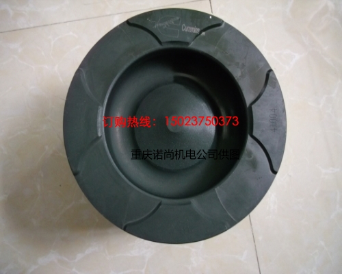康明斯M11-C290發(fā)動機活塞4914368