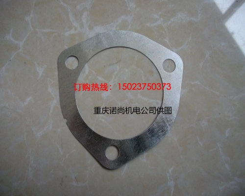 調(diào)整墊片4913819康明斯NT855-M250船用發(fā)動機