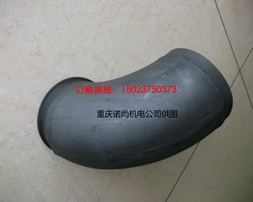 康明斯排氣出口管3016742