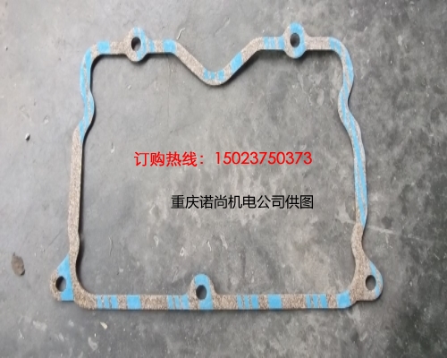 康明斯NTA855-C360-WB320發(fā)動(dòng)機(jī)搖臂室蓋襯墊3054841