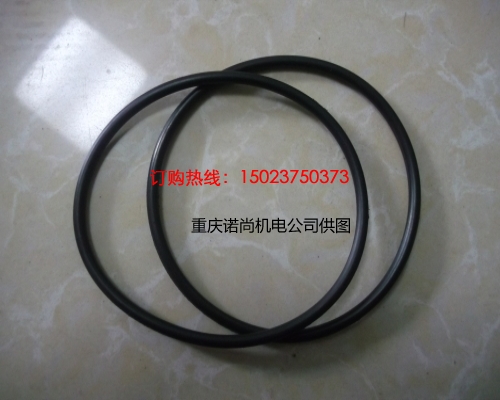 重慶康明斯QST30-C發(fā)動(dòng)機(jī)O型圈145586