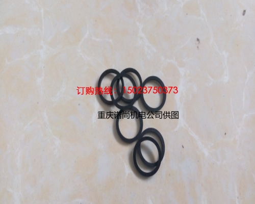 康明斯NT855-M發(fā)動(dòng)機(jī)矩型密封圈154087