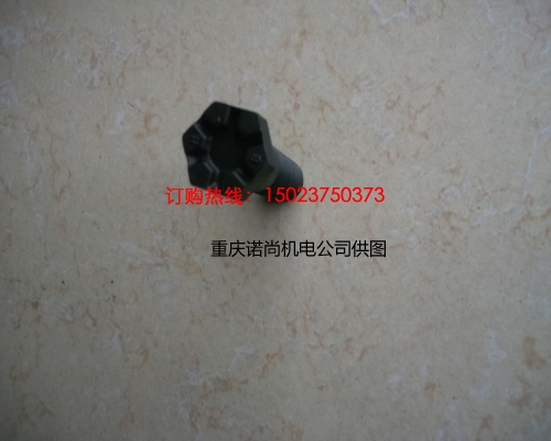 熹興康明斯K19飛輪螺栓207386