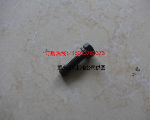襄樊康明斯NT855發(fā)電機支架螺栓3012472