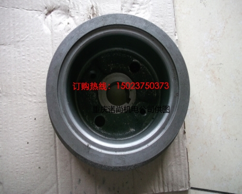 廣西康明斯NT855附件驅(qū)動皮帶輪3016013