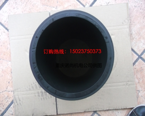  陜西康明斯K38缸筒3022157氣缸套