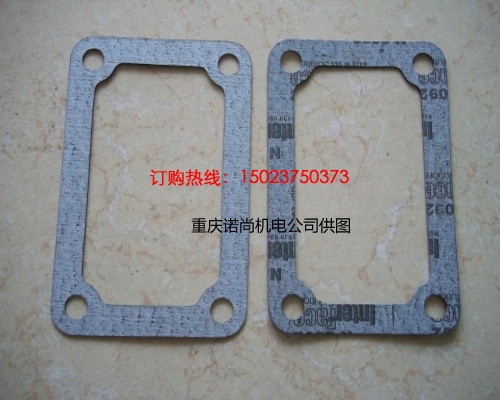 重慶康明斯KTTA38-C1500發動機接頭襯墊3049368