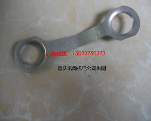 H85履帶液壓挖掘機康明斯KT19-C450鎖緊片3088317