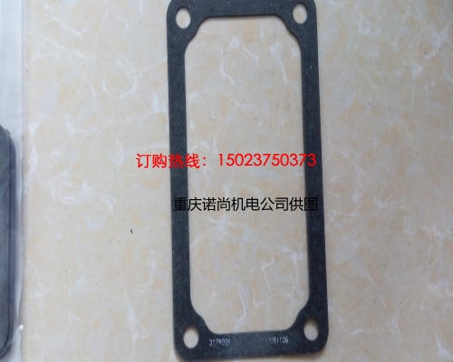 重慶康明斯空氣跨越管襯墊3179026