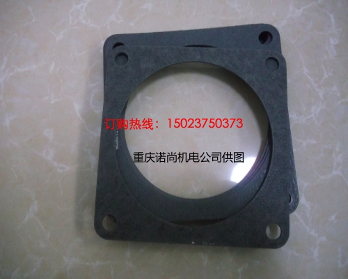 重慶康明斯KT38-GM-500KW發動機水管接頭襯墊317903