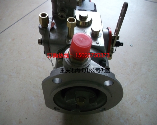 康明斯NTA855-C360發(fā)動(dòng)機(jī)燃油泵3261946