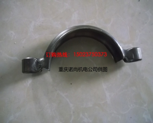 康明斯NT855-M1發(fā)動機海水泵抱箍3419050