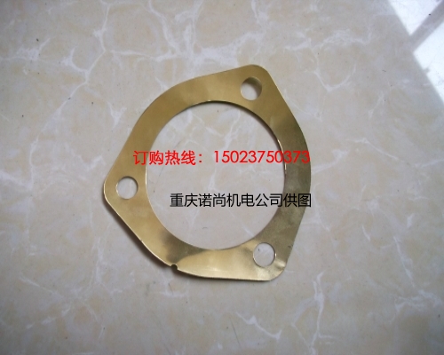 凸輪軸蓋調整墊片65259C康明斯NTA855-GH1發動機