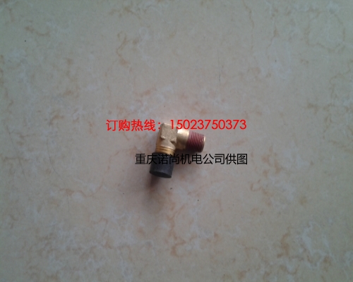 康明斯陽性彎管接頭68139