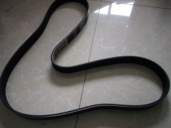 康明斯ISC8.3-C柴油機發電機皮帶3288933