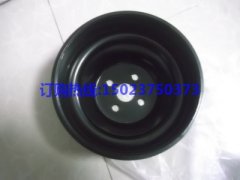 康明斯風(fēng)扇皮帶輪3914463