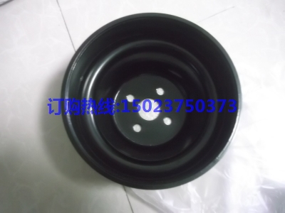 康明斯風(fēng)扇皮帶輪3914463