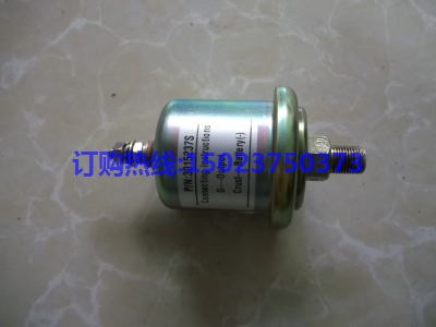 康明斯3015237油壓傳感器(單線柱)