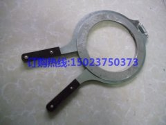 重慶康明斯NTA855發(fā)動(dòng)機(jī)活塞環(huán)裝配工具
