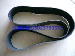 風扇皮帶4017720康明斯QSK45-C發(fā)動機