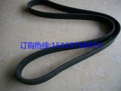 康明斯6C8.3風(fēng)扇皮帶3288612
