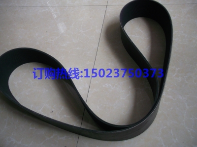 康明斯風(fēng)扇皮帶3003343