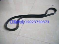 重慶康明斯發電機皮帶3039376