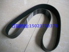 重慶康明斯多槽皮帶3002206